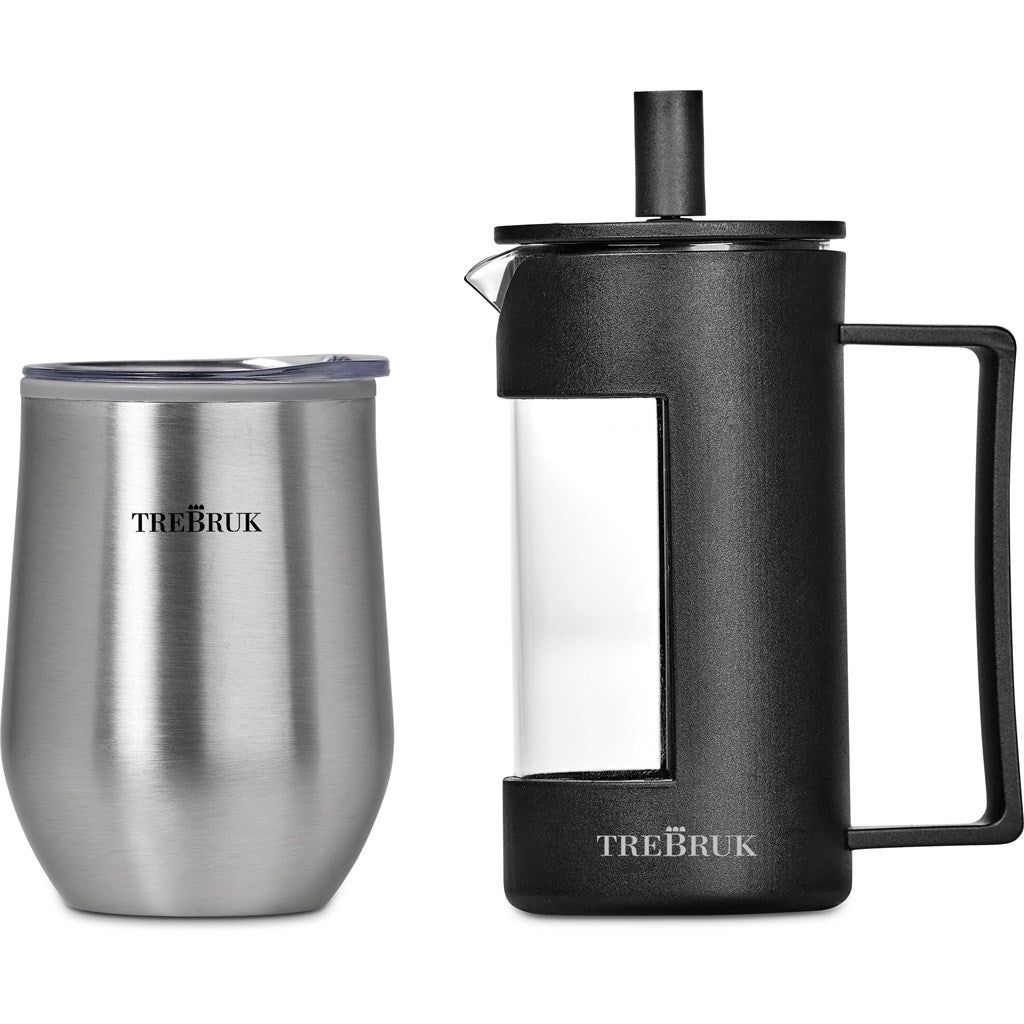 Serendipio Madison Coffee Set Mirelle Leather and Lifestyle