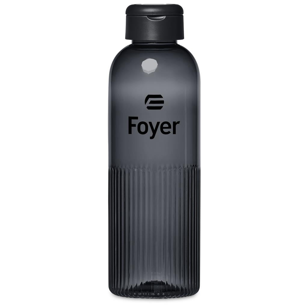 Serendipio Marlow Recycled PET Water Bottle – 750ml Mirelle Leather and Lifestyle