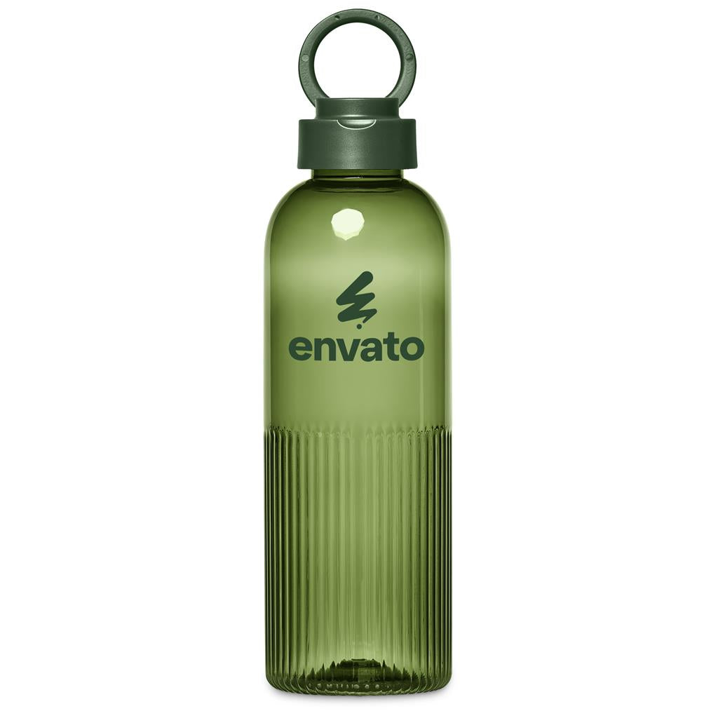 Serendipio Marlow Recycled PET Water Bottle – 750ml Mirelle Leather and Lifestyle