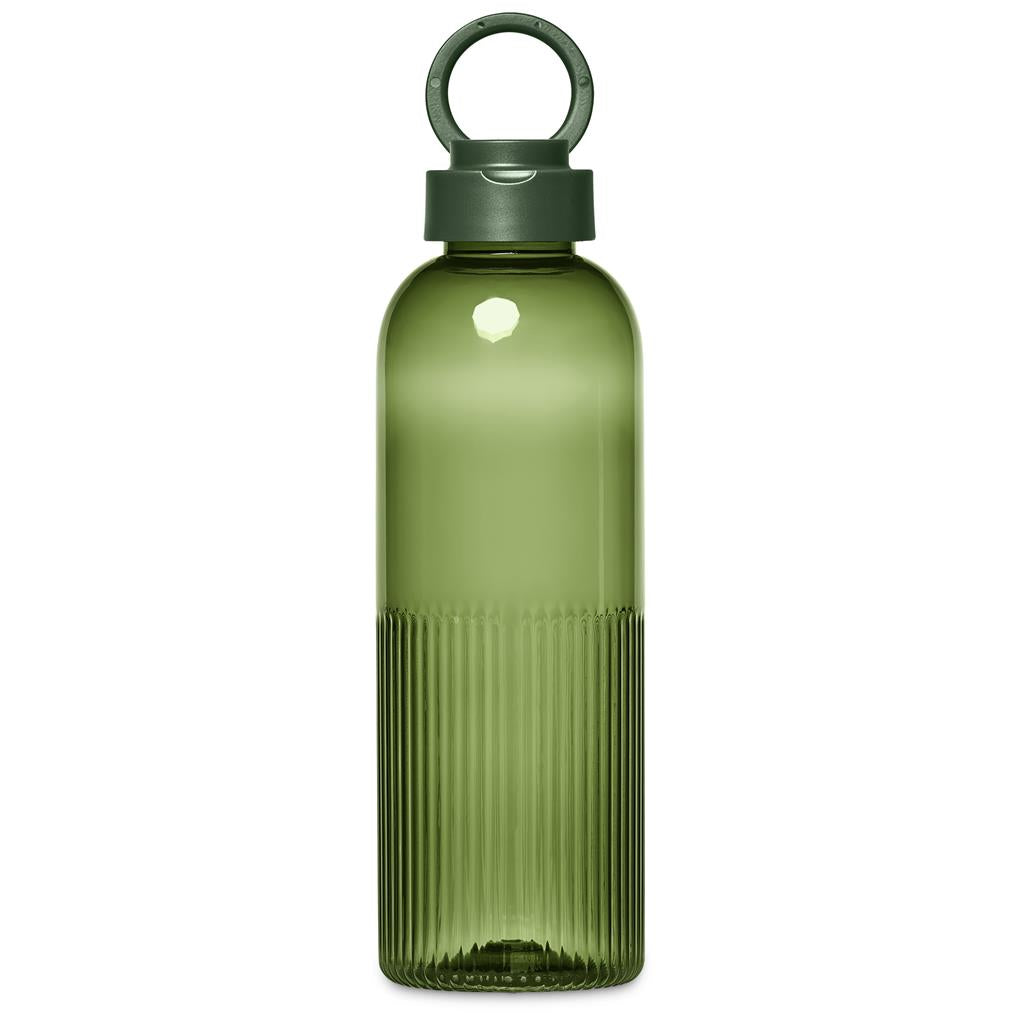 Serendipio Marlow Recycled PET Water Bottle – 750ml Mirelle Leather and Lifestyle