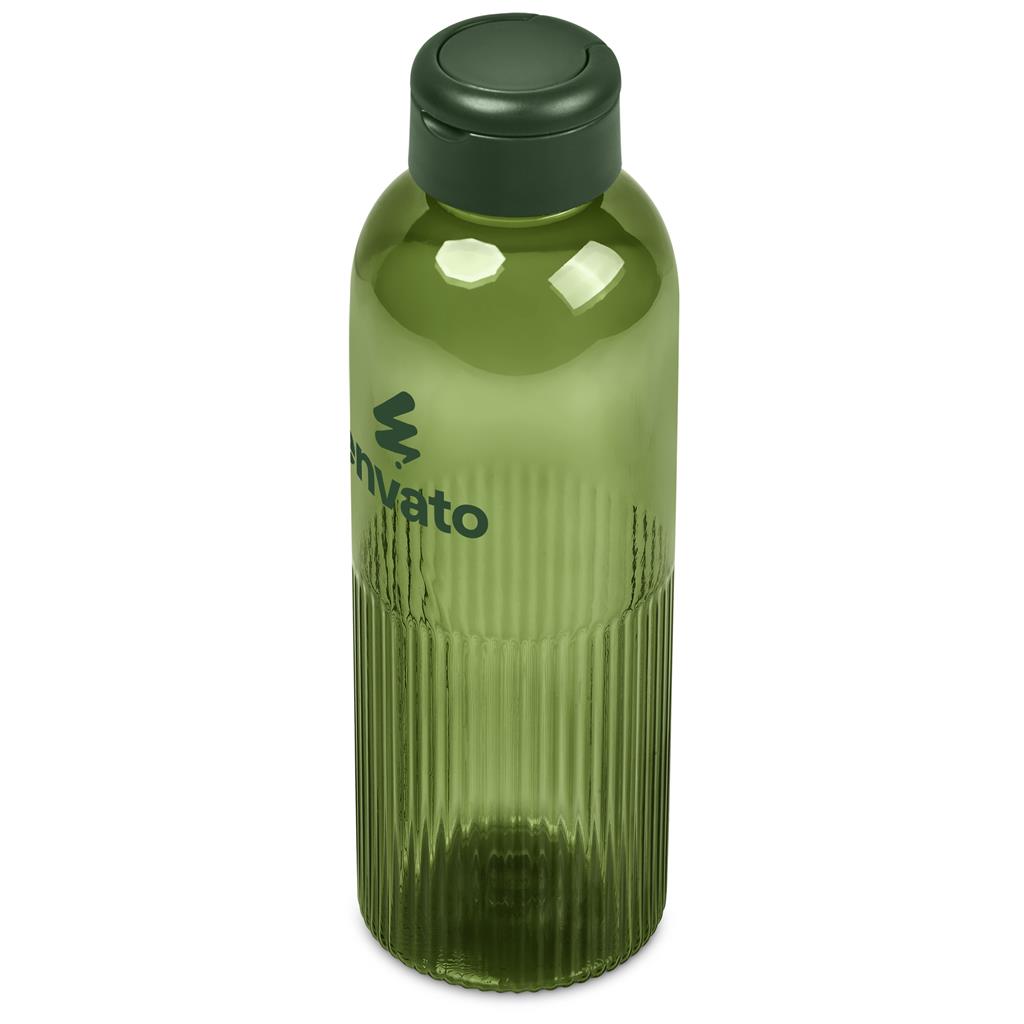Serendipio Marlow Recycled PET Water Bottle – 750ml Mirelle Leather and Lifestyle