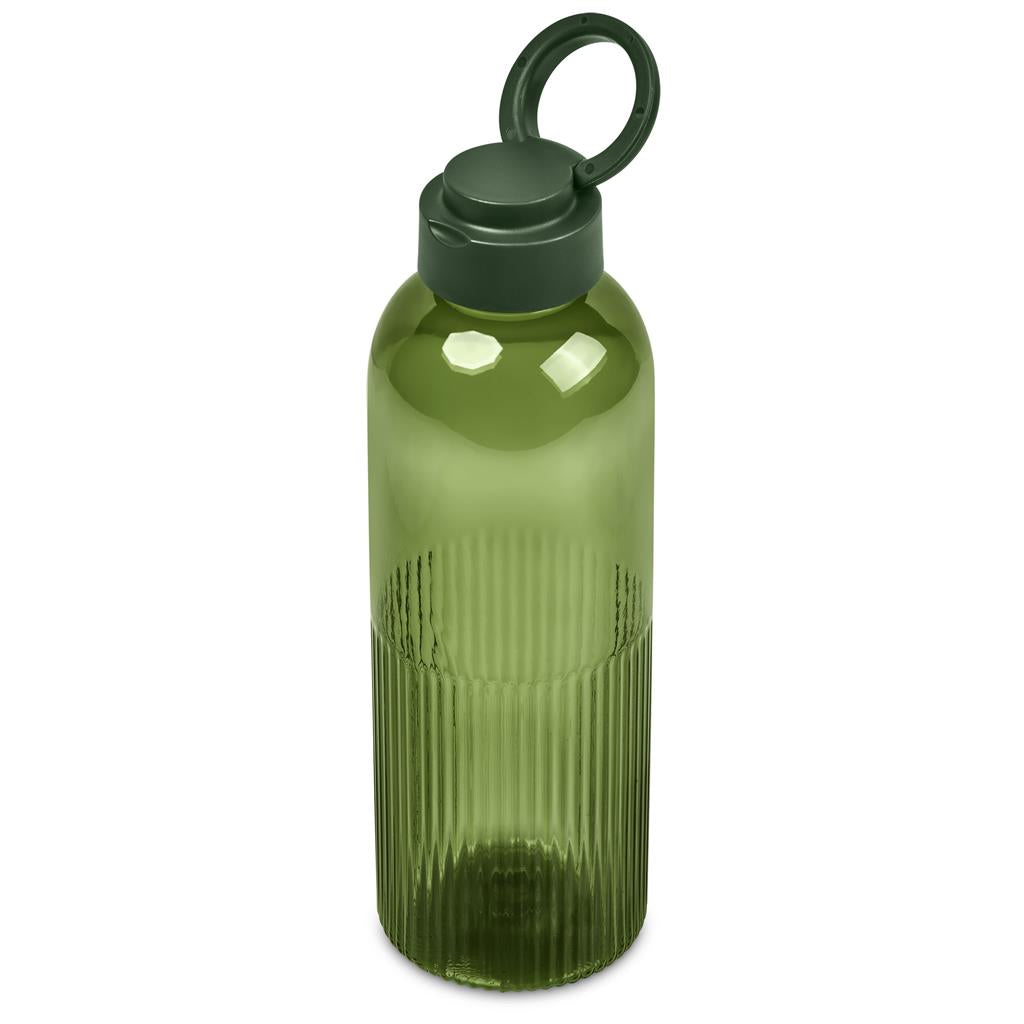 Serendipio Marlow Recycled PET Water Bottle – 750ml Mirelle Leather and Lifestyle