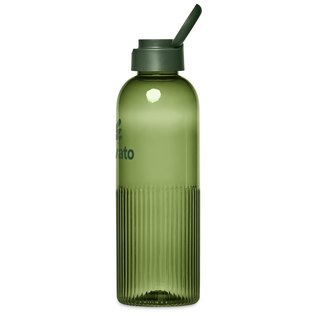 Serendipio Marlow Recycled PET Water Bottle – 750ml Mirelle Leather and Lifestyle