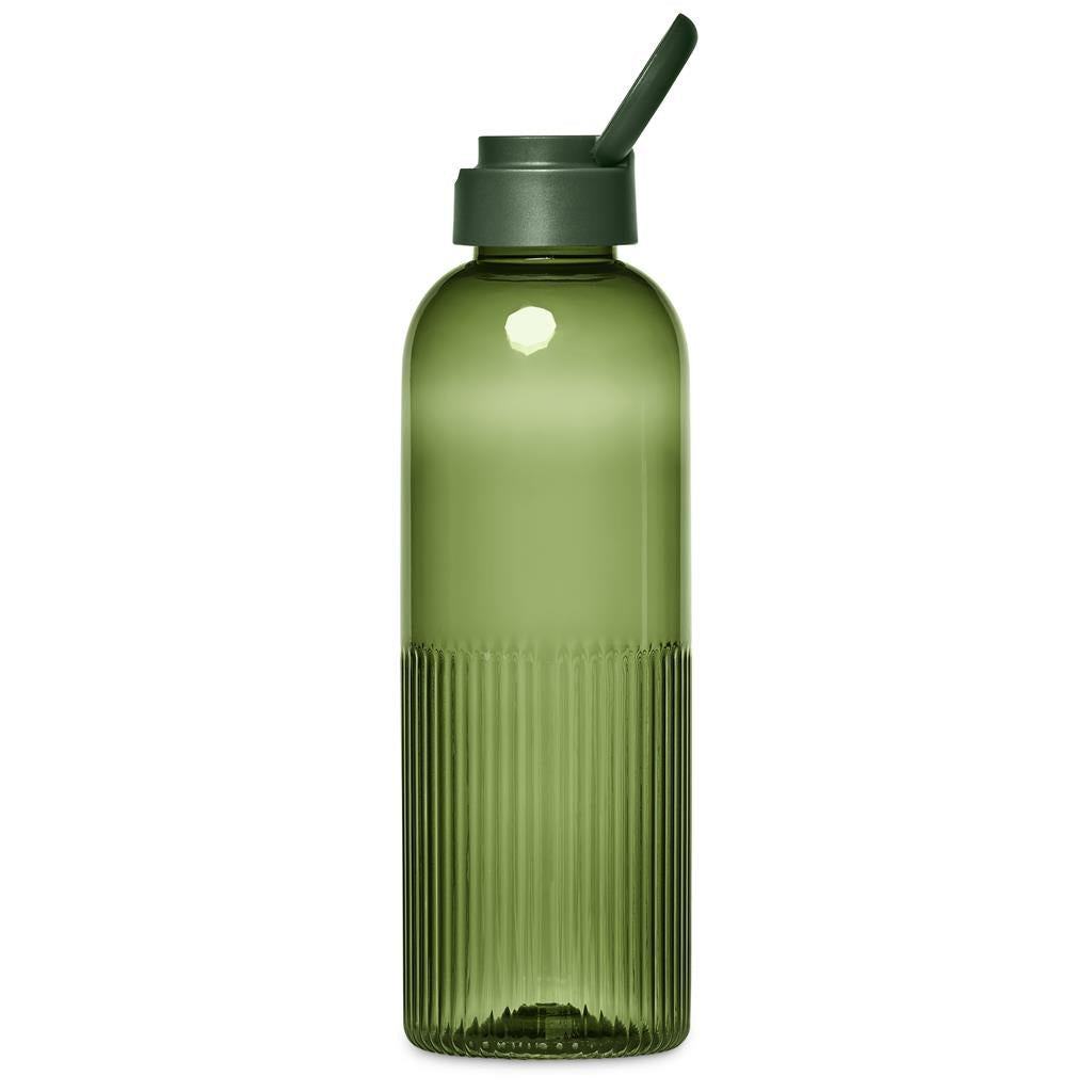 Serendipio Marlow Recycled PET Water Bottle – 750ml Mirelle Leather and Lifestyle