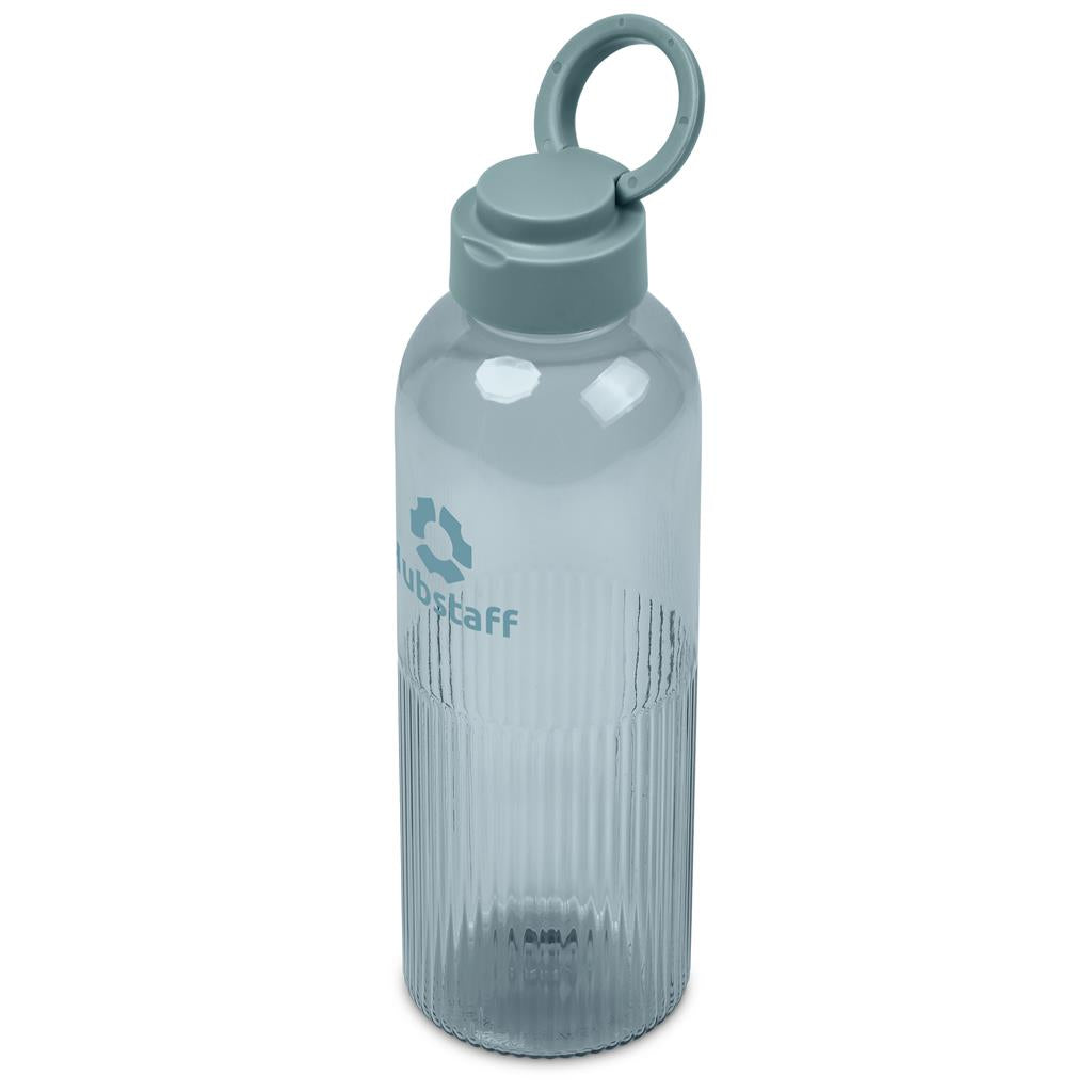 Serendipio Marlow Recycled PET Water Bottle – 750ml Mirelle Leather and Lifestyle