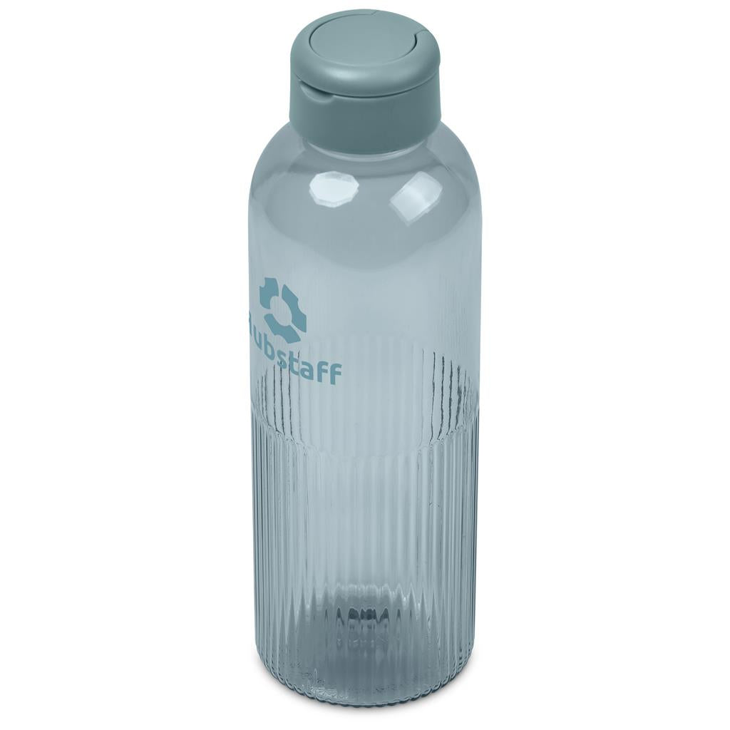 Serendipio Marlow Recycled PET Water Bottle – 750ml Mirelle Leather and Lifestyle