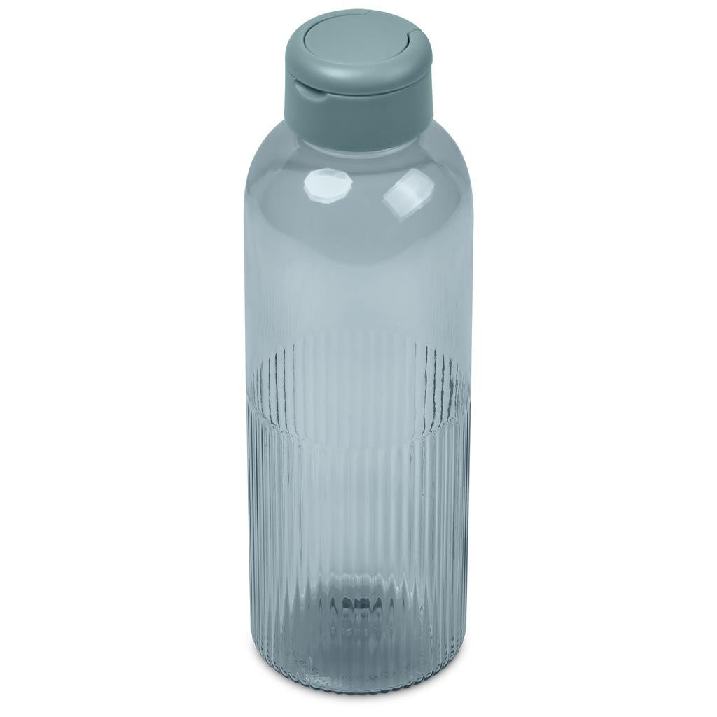 Serendipio Marlow Recycled PET Water Bottle – 750ml Mirelle Leather and Lifestyle