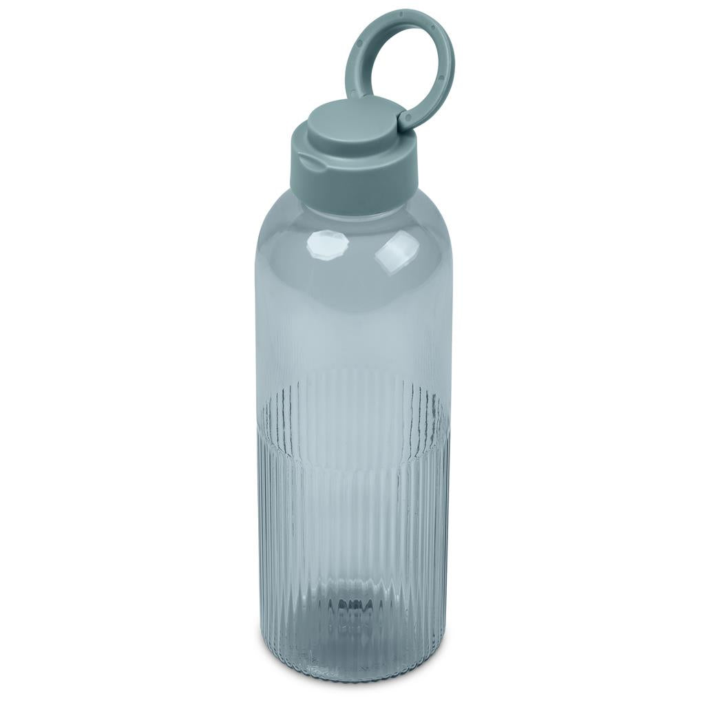 Serendipio Marlow Recycled PET Water Bottle – 750ml Mirelle Leather and Lifestyle