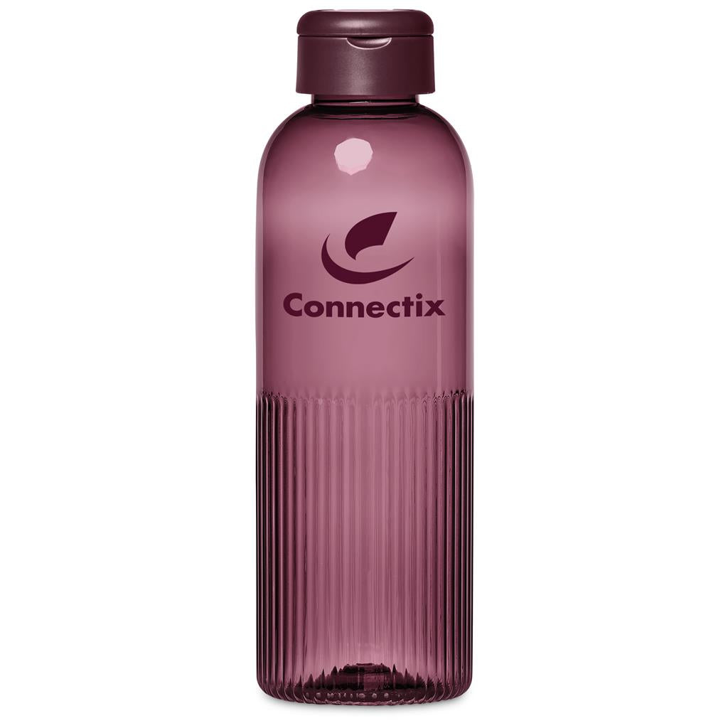 Serendipio Marlow Recycled PET Water Bottle – 750ml Mirelle Leather and Lifestyle