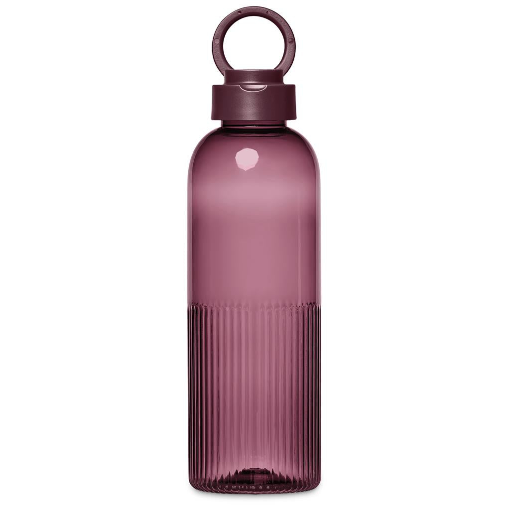 Serendipio Marlow Recycled PET Water Bottle – 750ml Mirelle Leather and Lifestyle