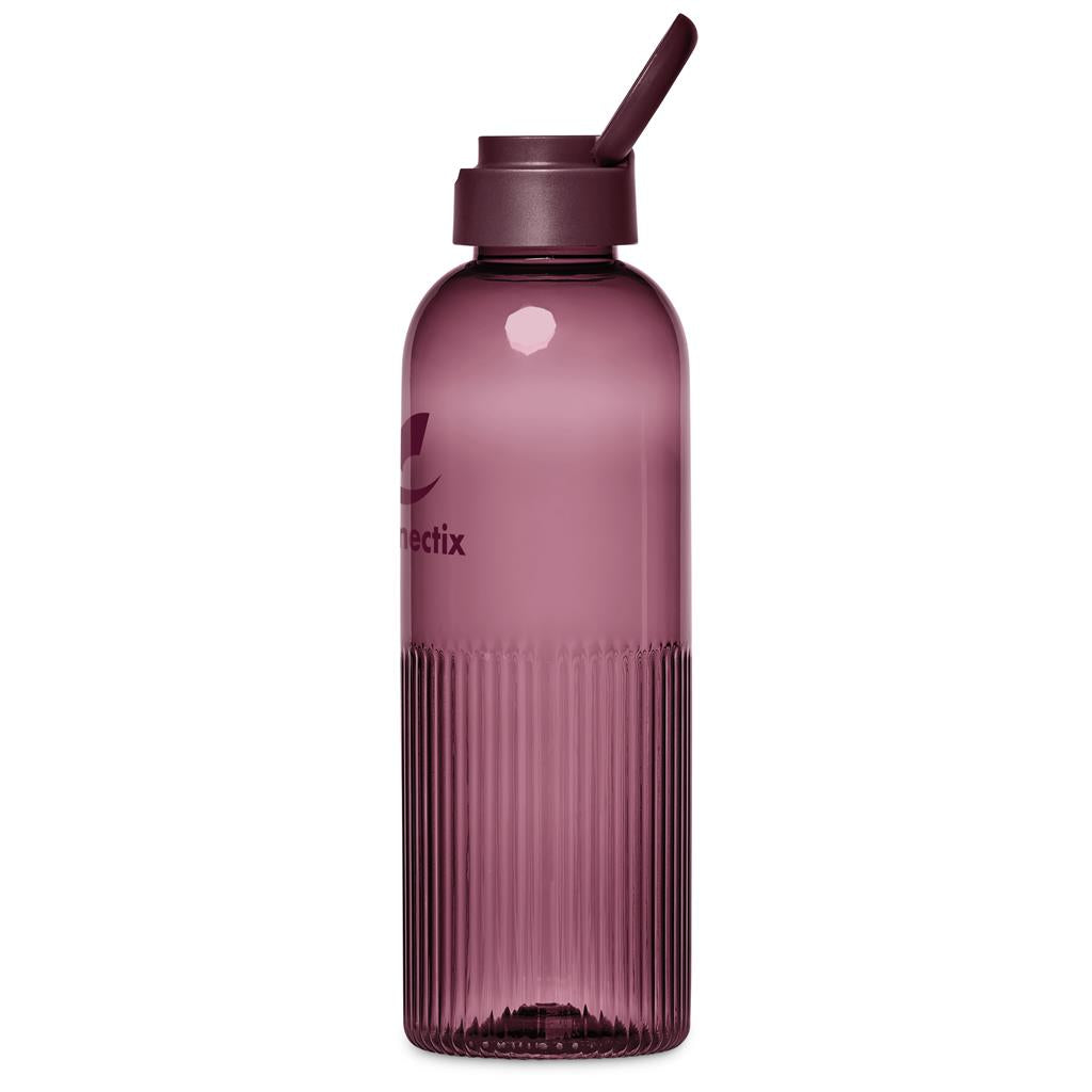 Serendipio Marlow Recycled PET Water Bottle – 750ml Mirelle Leather and Lifestyle