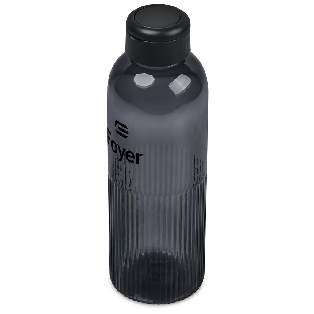 Serendipio Marlow Recycled PET Water Bottle – 750ml Mirelle Leather and Lifestyle