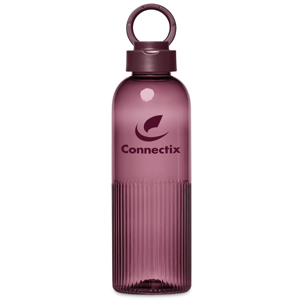 Serendipio Marlow Recycled PET Water Bottle – 750ml Mirelle Leather and Lifestyle