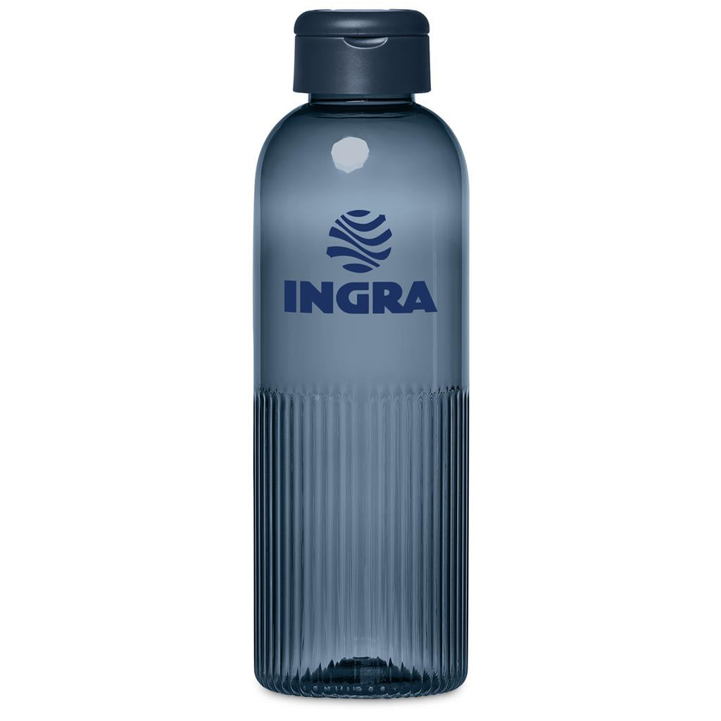 Serendipio Marlow Recycled PET Water Bottle – 750ml Mirelle Leather and Lifestyle