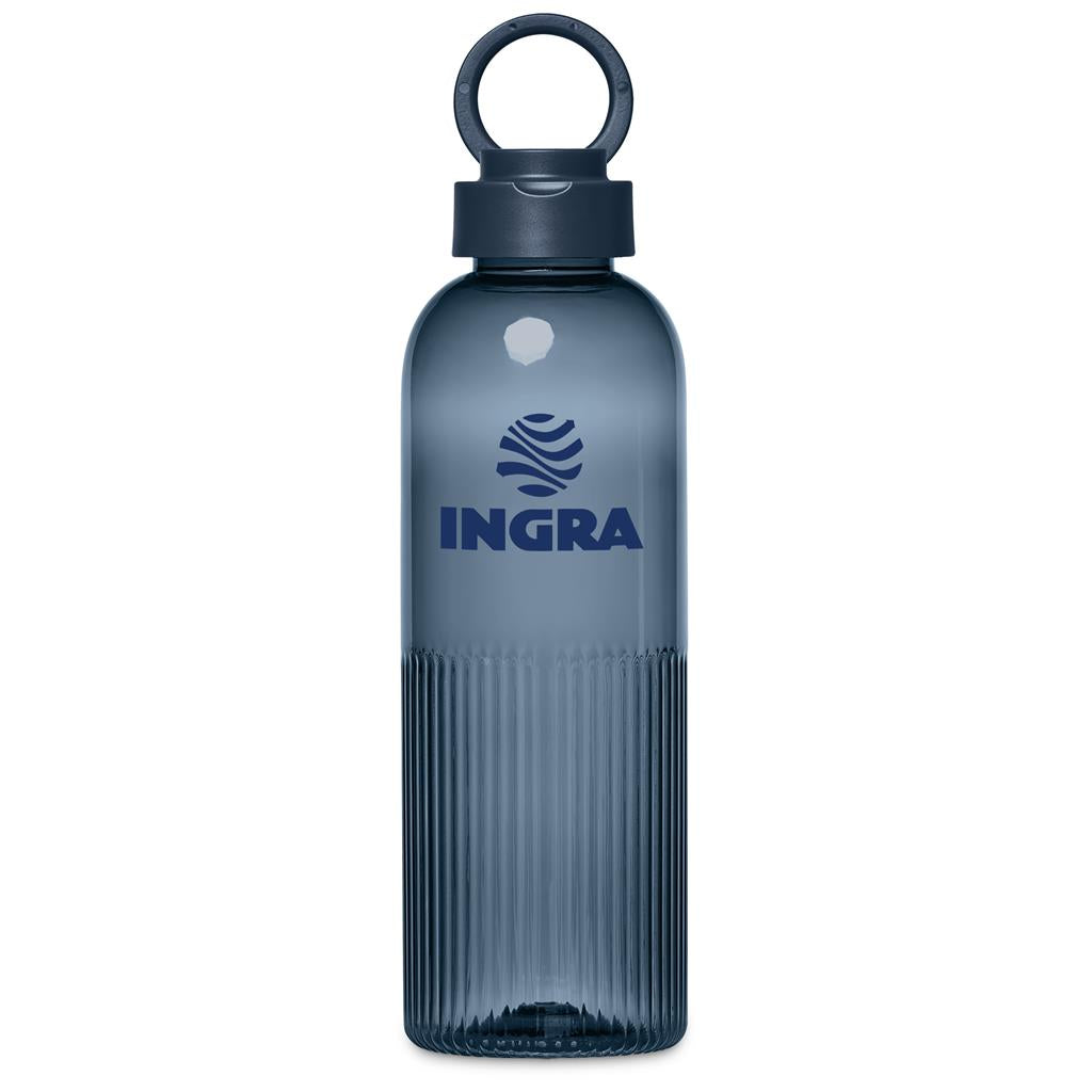 Serendipio Marlow Recycled PET Water Bottle – 750ml Mirelle Leather and Lifestyle