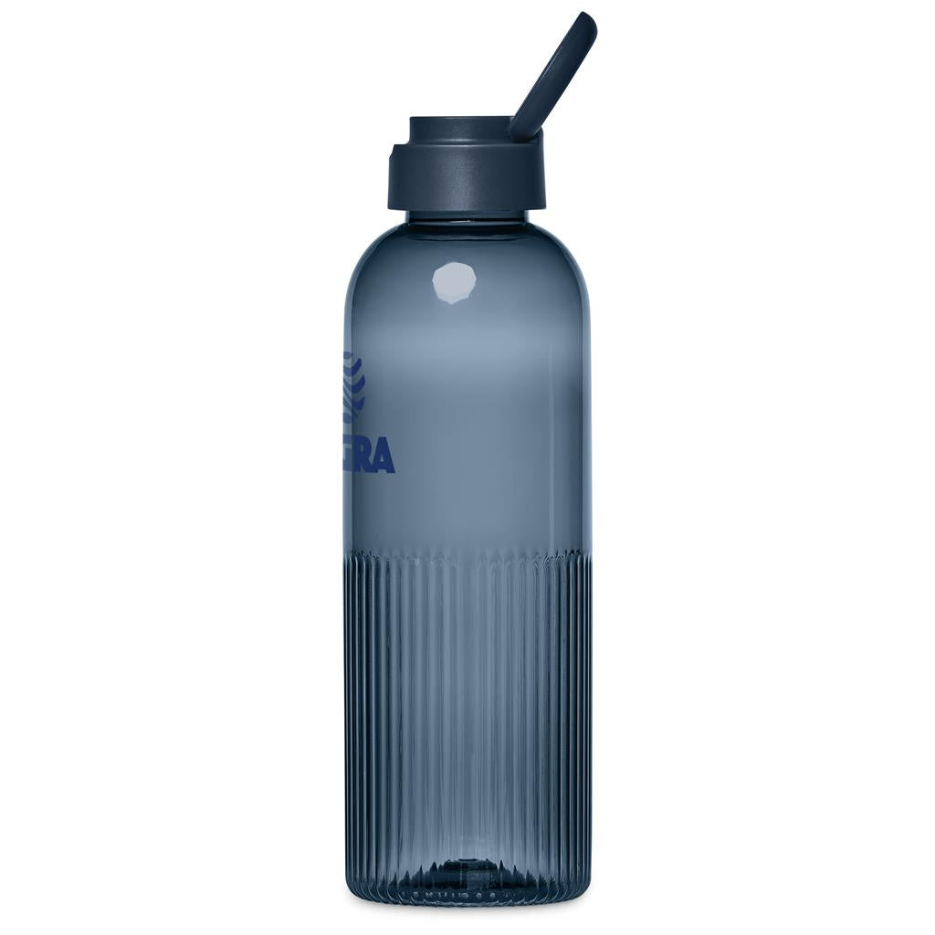 Serendipio Marlow Recycled PET Water Bottle – 750ml Mirelle Leather and Lifestyle