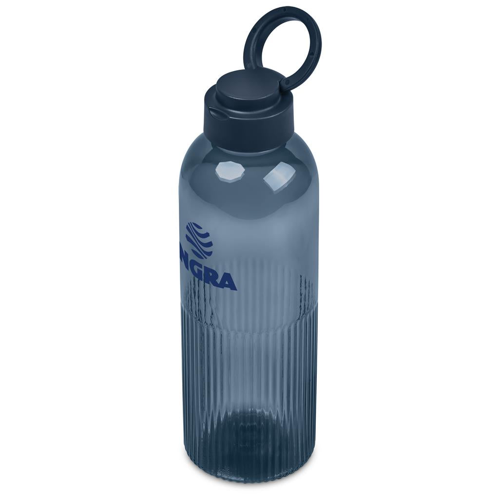 Serendipio Marlow Recycled PET Water Bottle – 750ml Mirelle Leather and Lifestyle