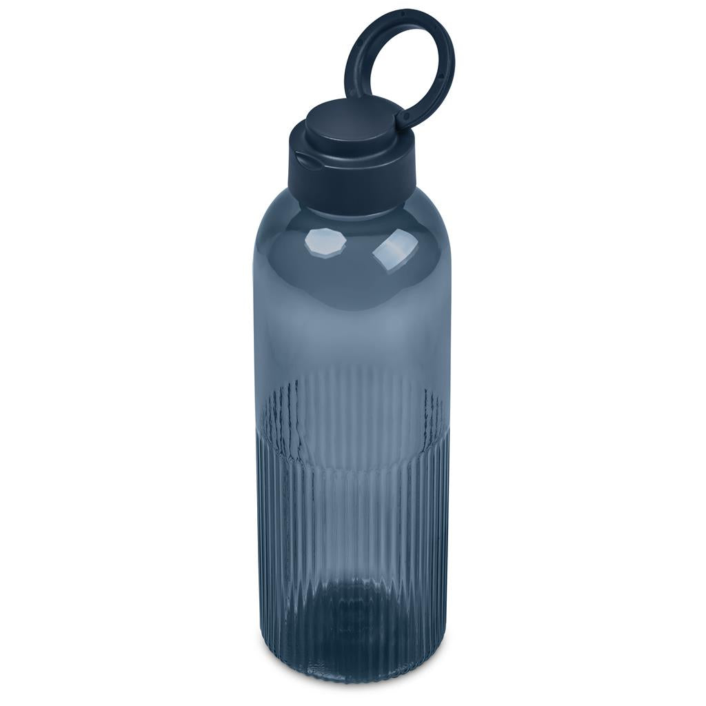 Serendipio Marlow Recycled PET Water Bottle – 750ml Mirelle Leather and Lifestyle