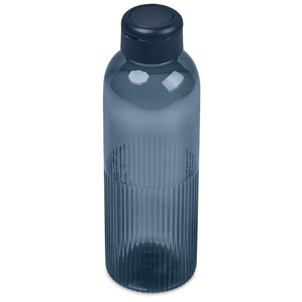 Serendipio Marlow Recycled PET Water Bottle – 750ml Mirelle Leather and Lifestyle