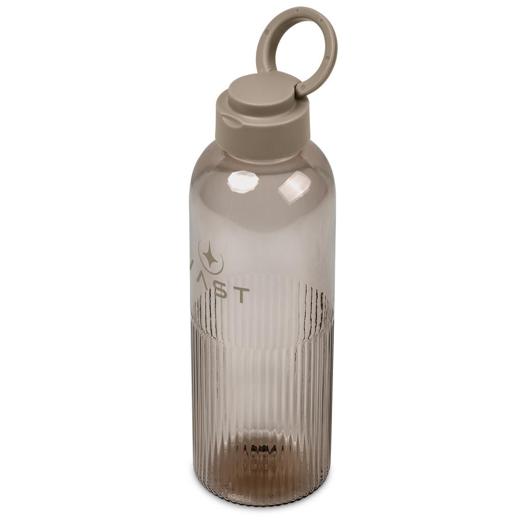 Serendipio Marlow Recycled PET Water Bottle – 750ml Mirelle Leather and Lifestyle
