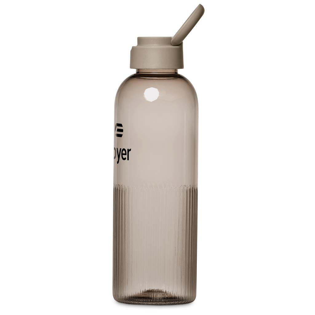 Serendipio Marlow Recycled PET Water Bottle – 750ml Mirelle Leather and Lifestyle