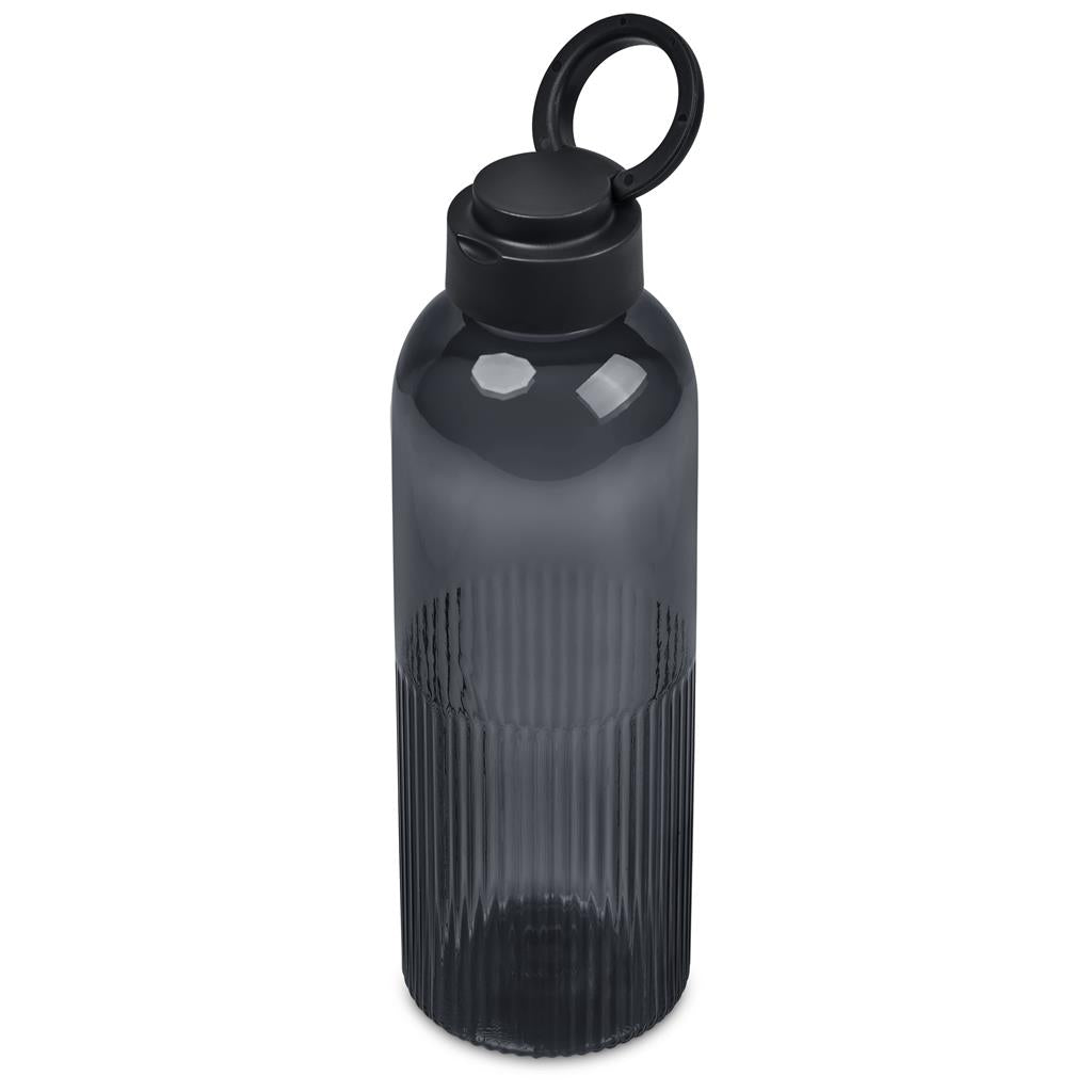 Serendipio Marlow Recycled PET Water Bottle – 750ml Mirelle Leather and Lifestyle