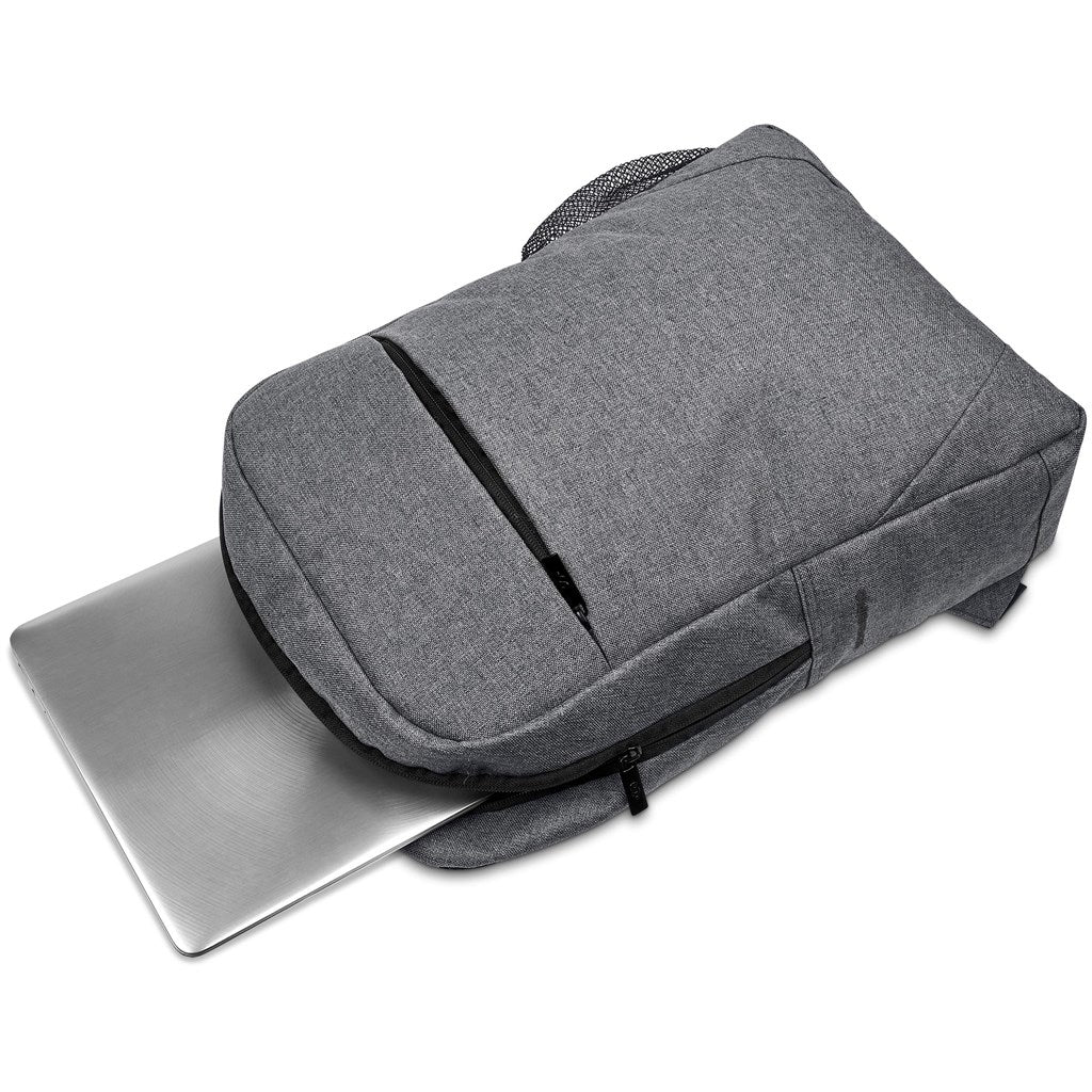 Serendipio Metrocity Laptop Backpack ZA Laptop Backpacks Mirelle Leather and Lifestyle