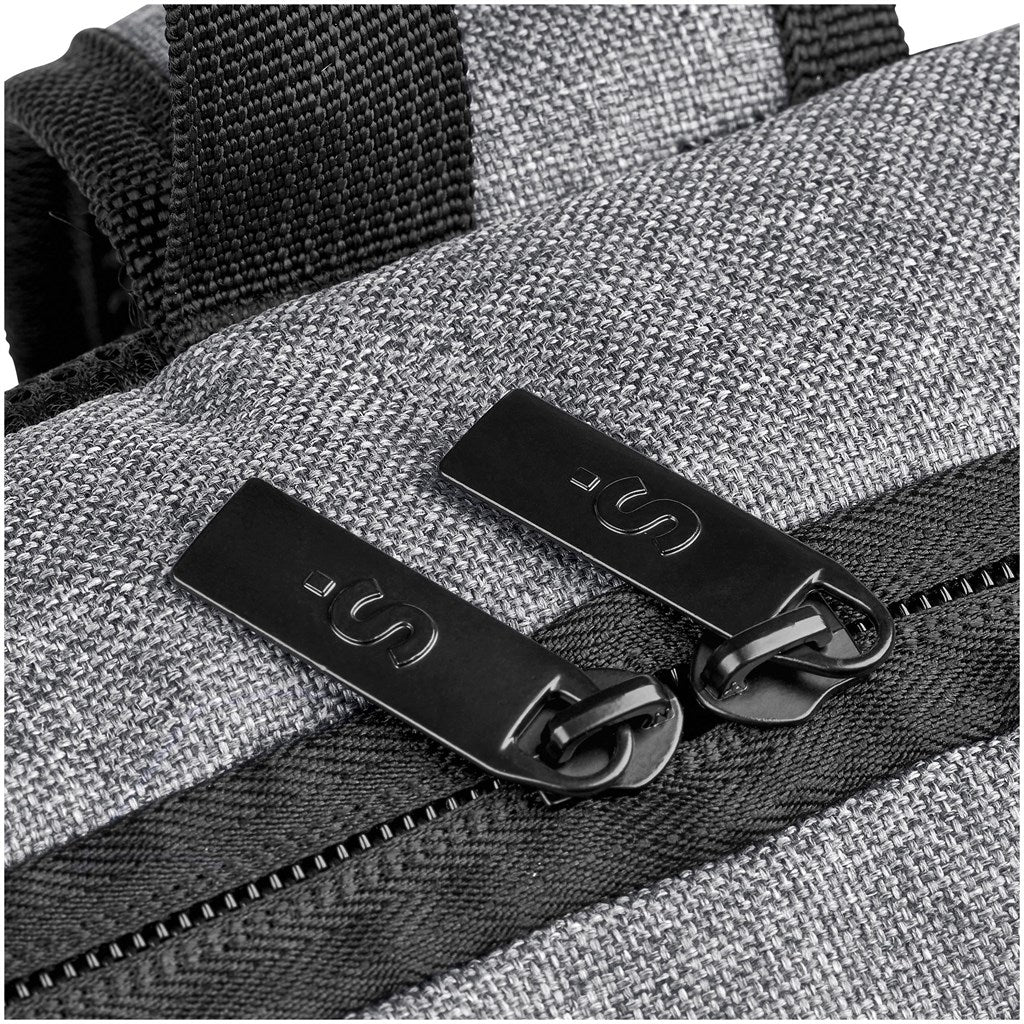Serendipio Metrocity Laptop Backpack ZA Laptop Backpacks Mirelle Leather and Lifestyle