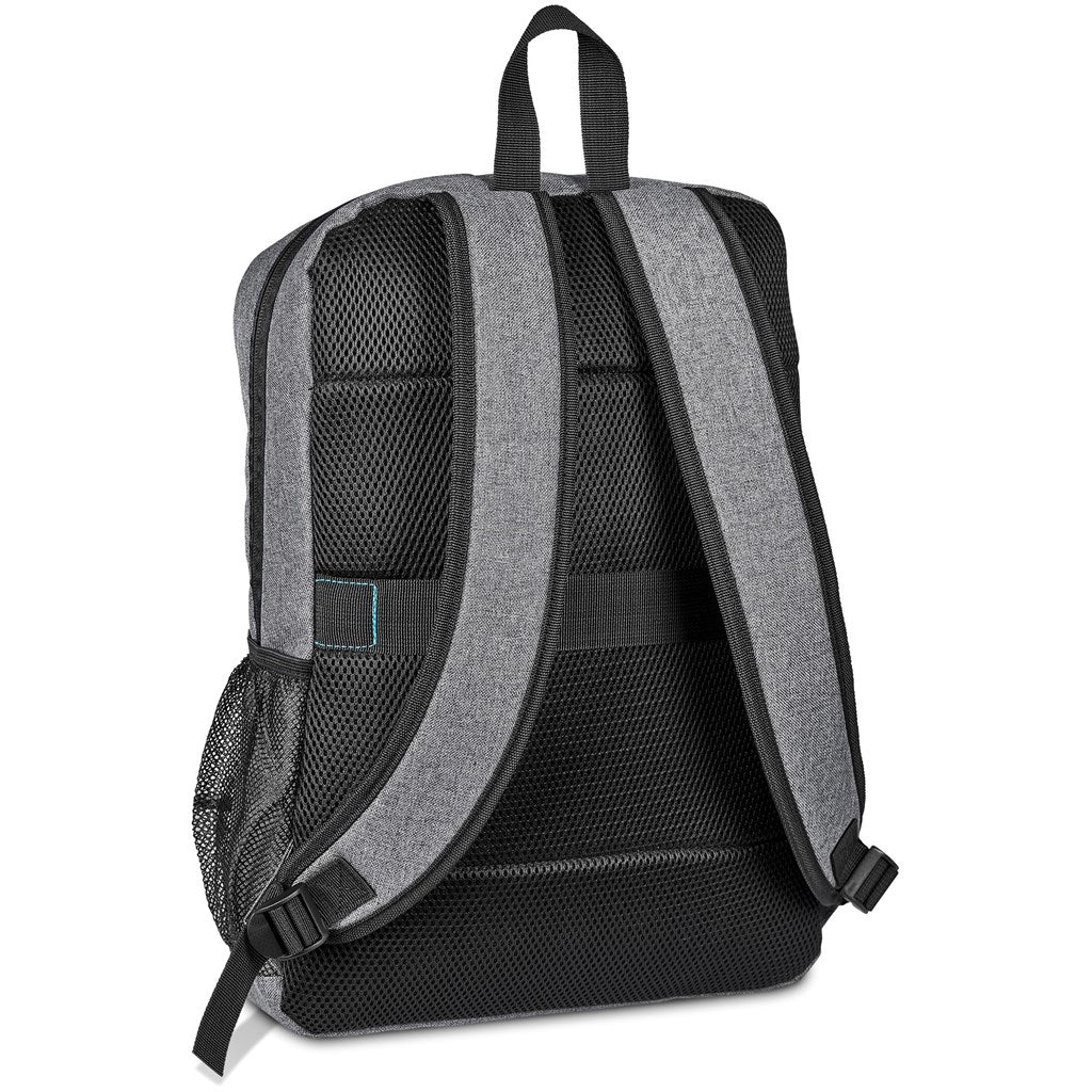 Serendipio Metrocity Laptop Backpack ZA Laptop Backpacks Mirelle Leather and Lifestyle