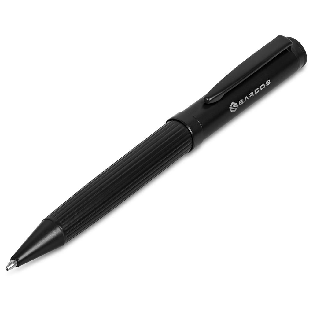Serendipio Milestone Ball Pen Mirelle Leather and Lifestyle