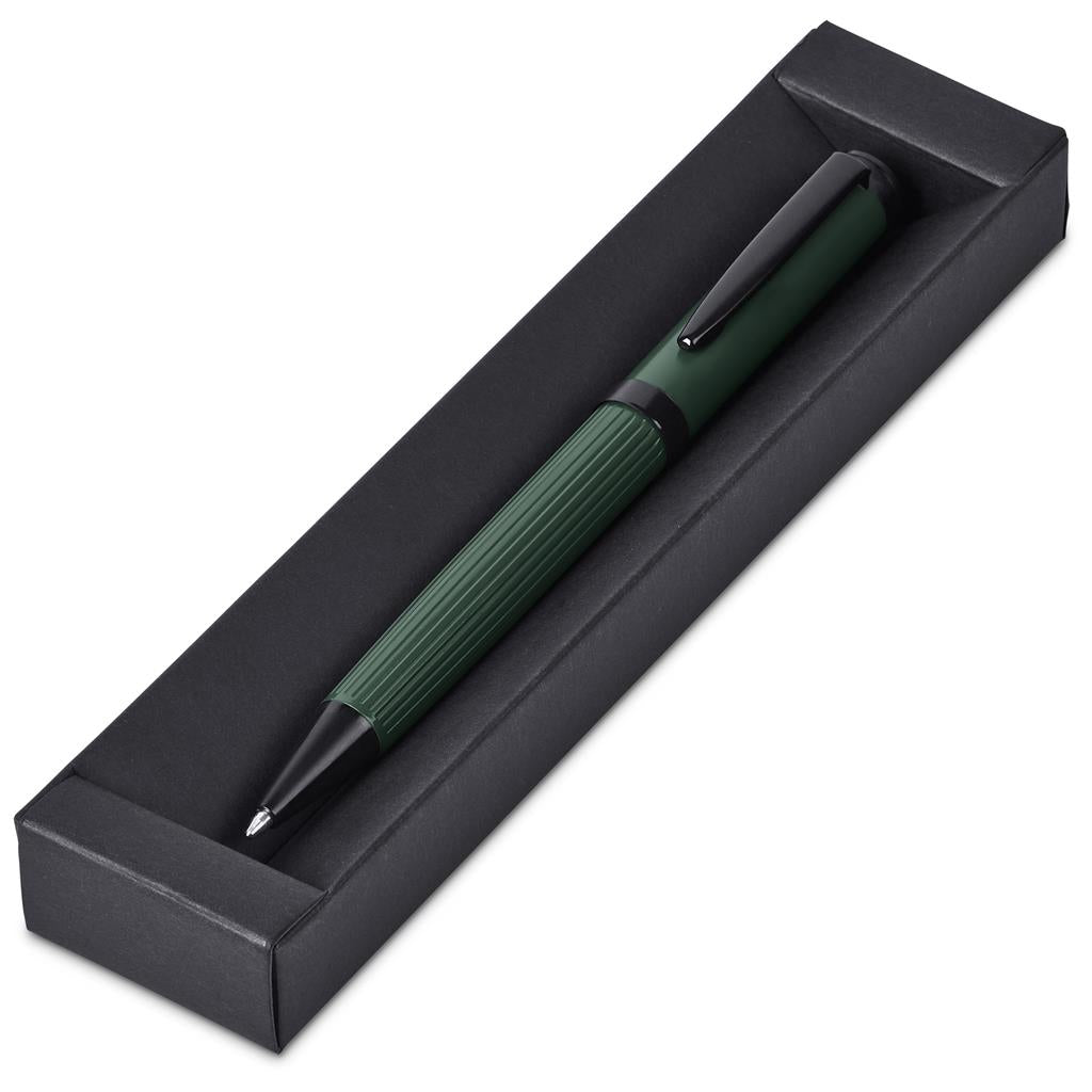 Serendipio Milestone Ball Pen Mirelle Leather and Lifestyle