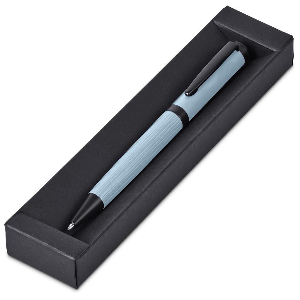 Serendipio Milestone Ball Pen Mirelle Leather and Lifestyle