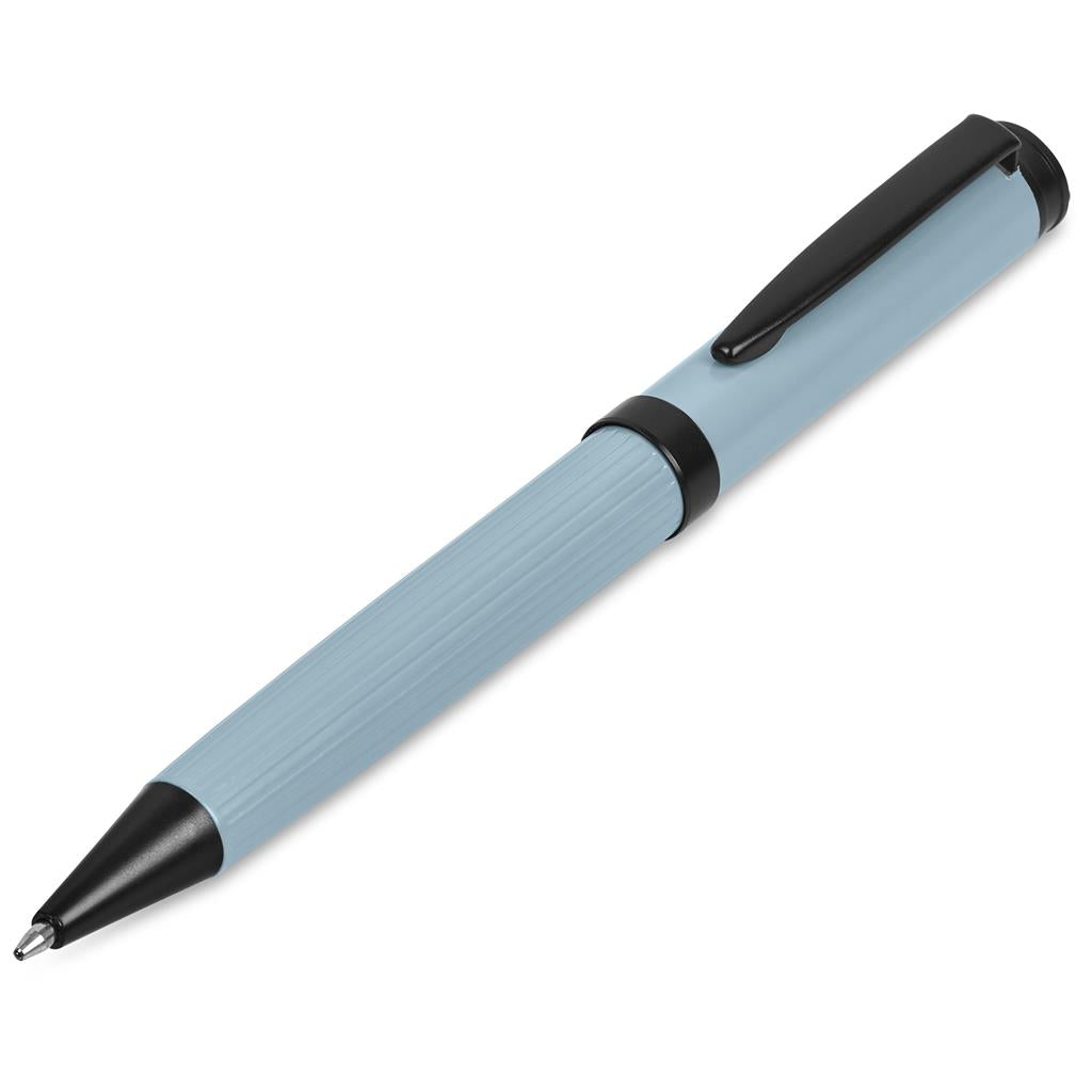 Serendipio Milestone Ball Pen Mirelle Leather and Lifestyle