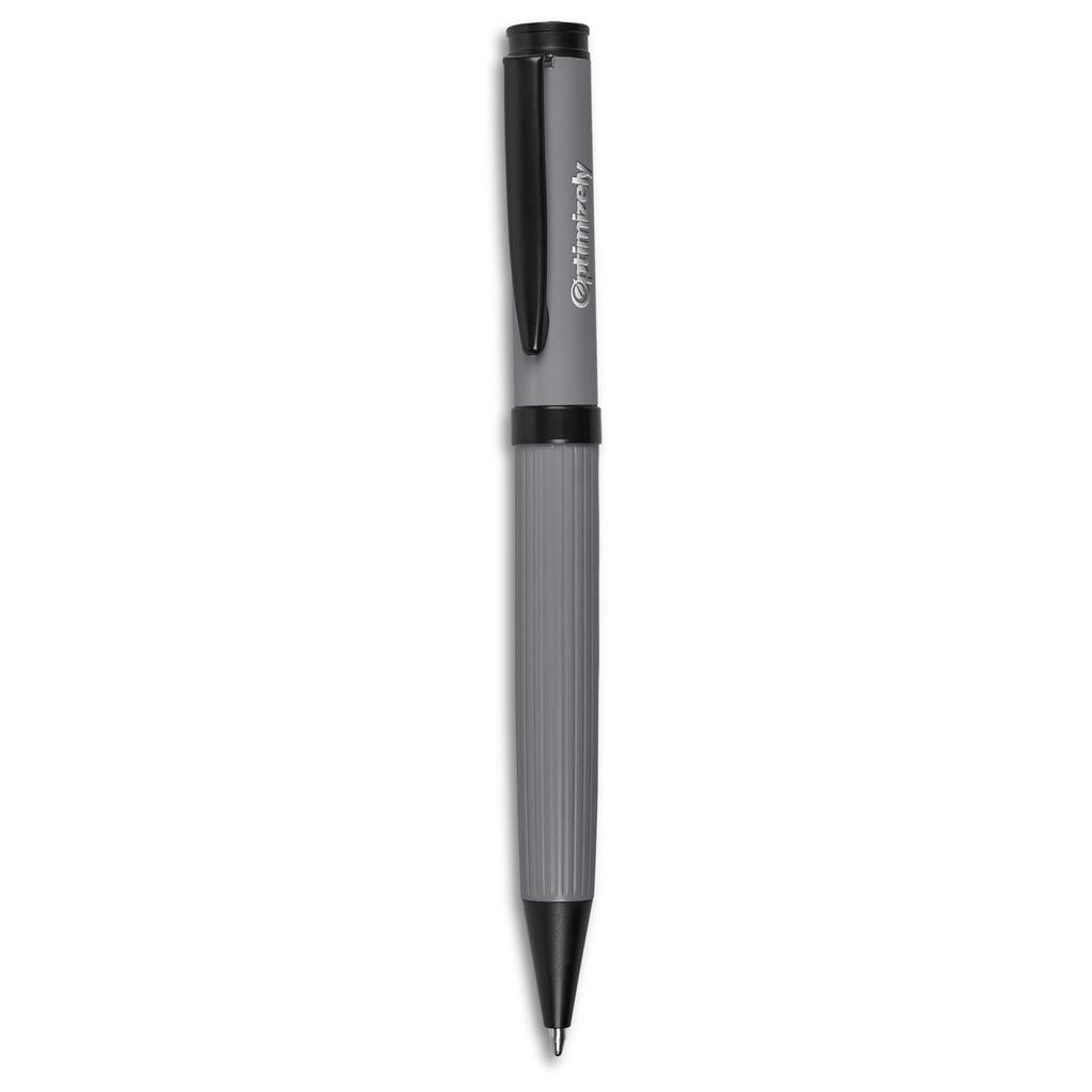Serendipio Milestone Ball Pen Mirelle Leather and Lifestyle