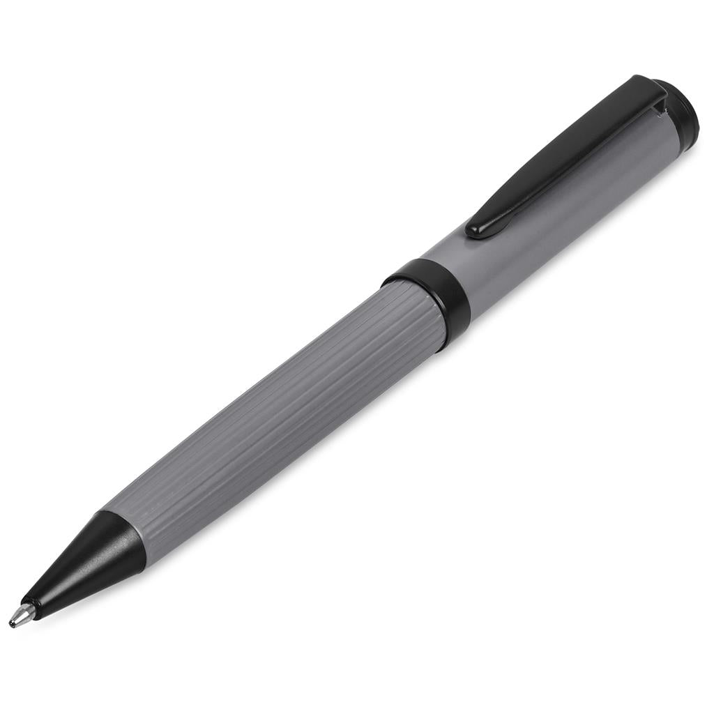 Serendipio Milestone Ball Pen Mirelle Leather and Lifestyle