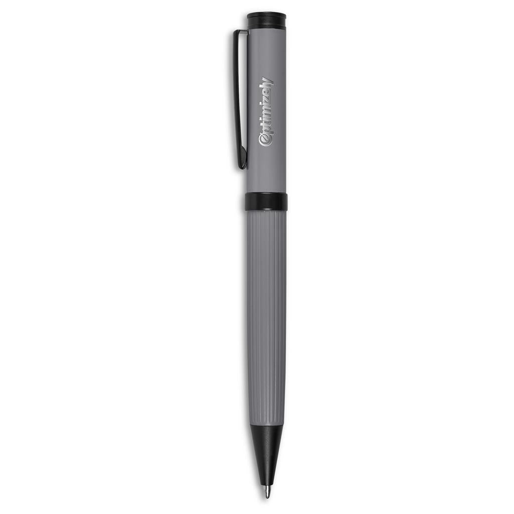 Serendipio Milestone Ball Pen Mirelle Leather and Lifestyle