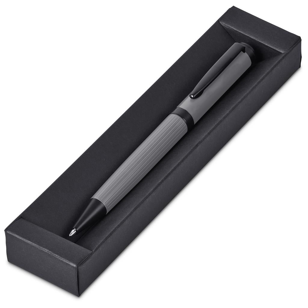 Serendipio Milestone Ball Pen Mirelle Leather and Lifestyle