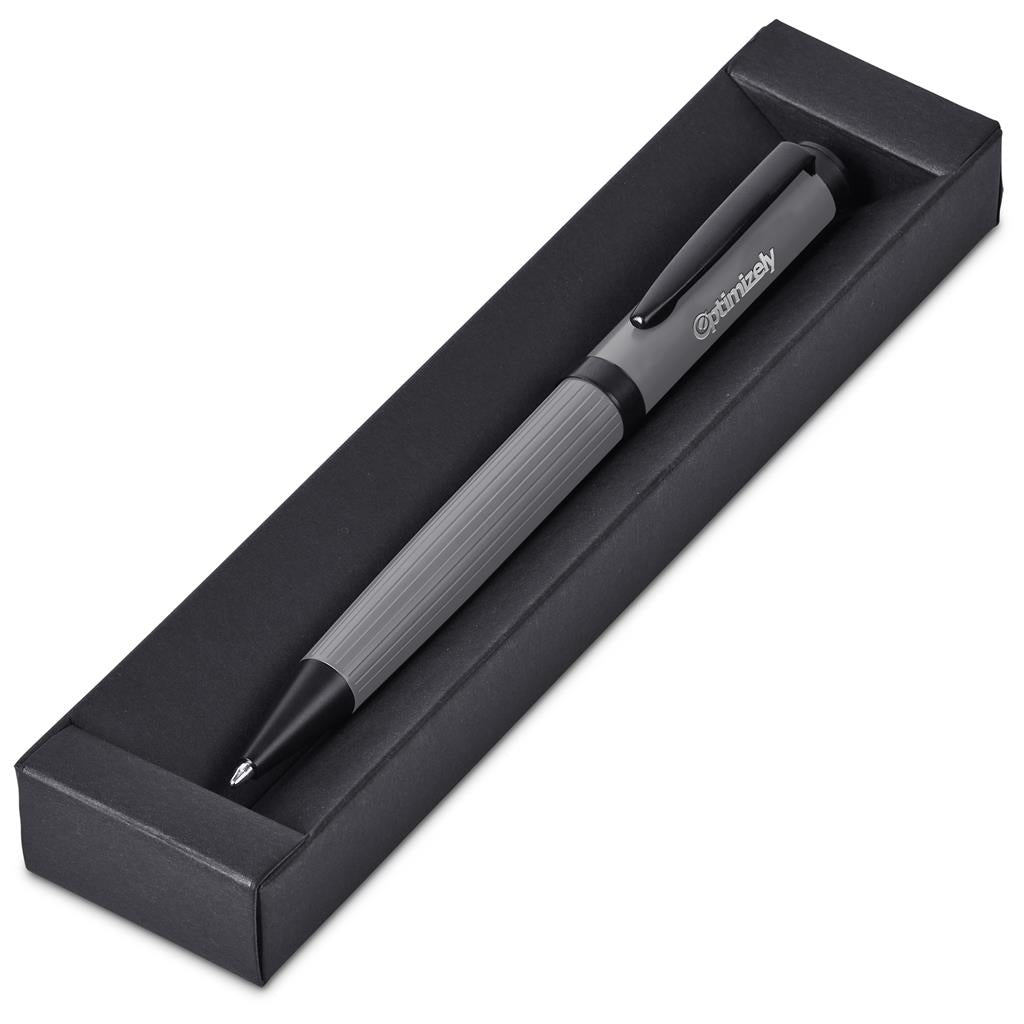 Serendipio Milestone Ball Pen Mirelle Leather and Lifestyle