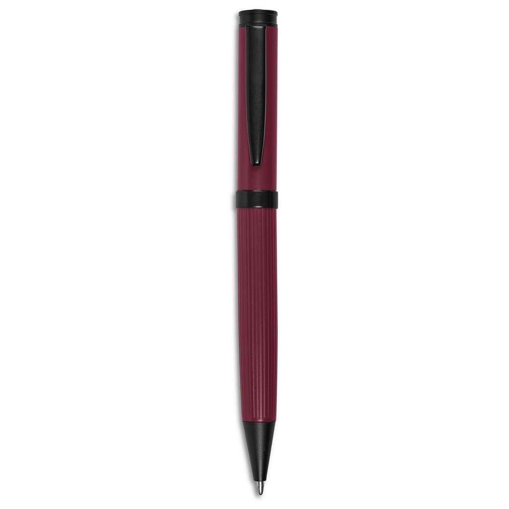 Serendipio Milestone Ball Pen Mirelle Leather and Lifestyle