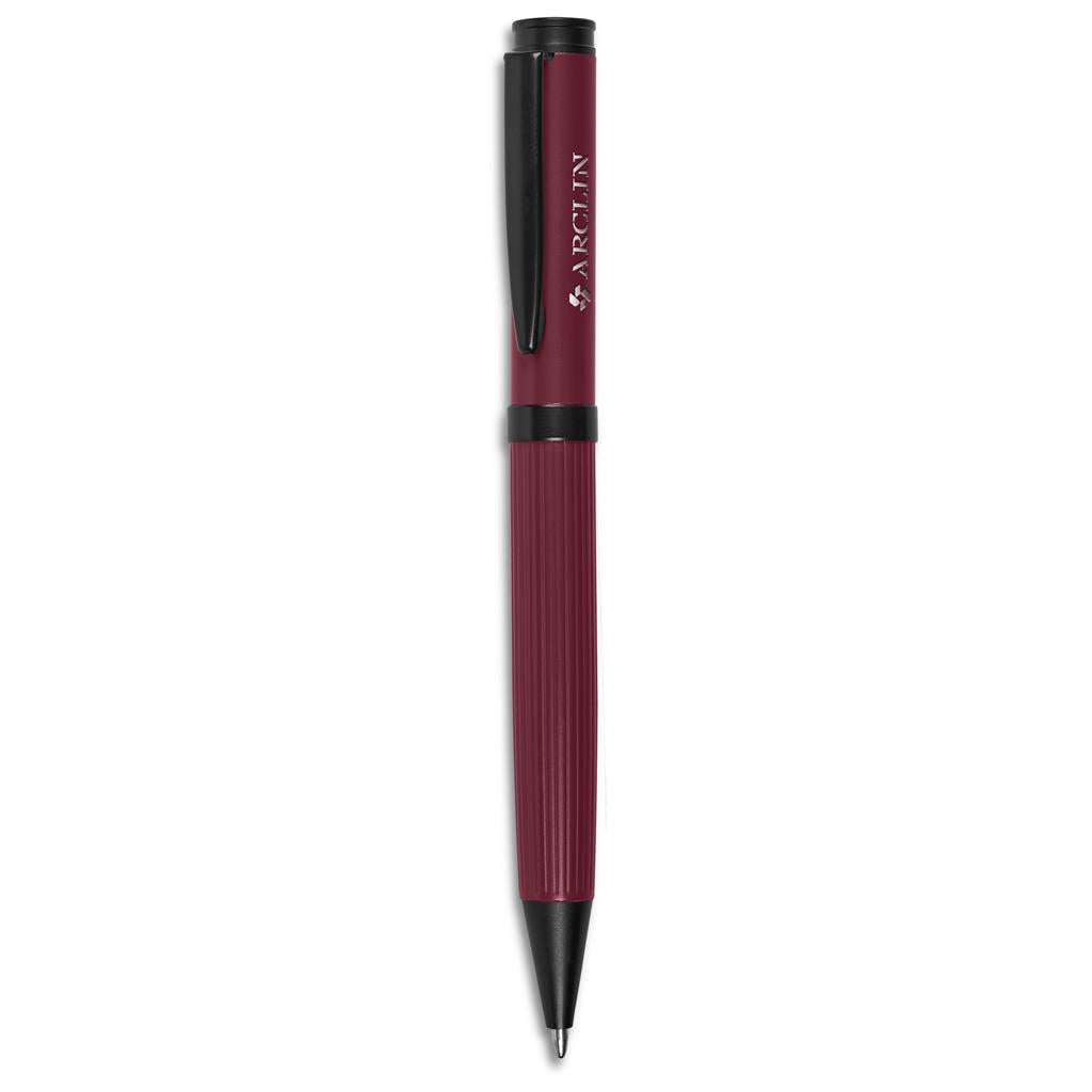 Serendipio Milestone Ball Pen Mirelle Leather and Lifestyle