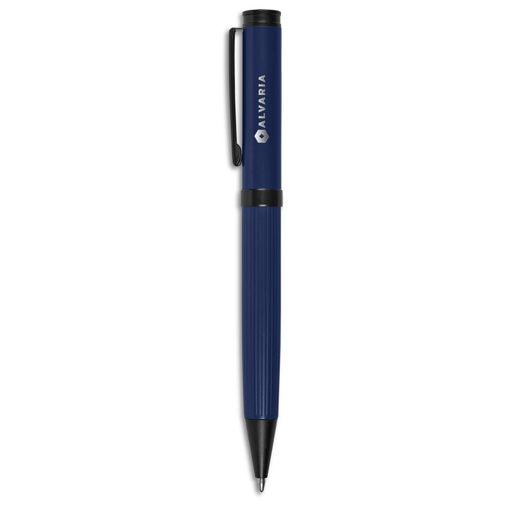 Serendipio Milestone Ball Pen Mirelle Leather and Lifestyle