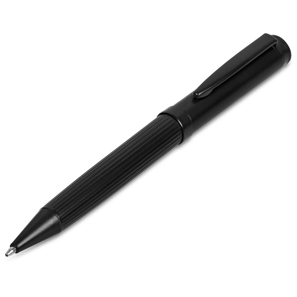 Serendipio Milestone Ball Pen Mirelle Leather and Lifestyle