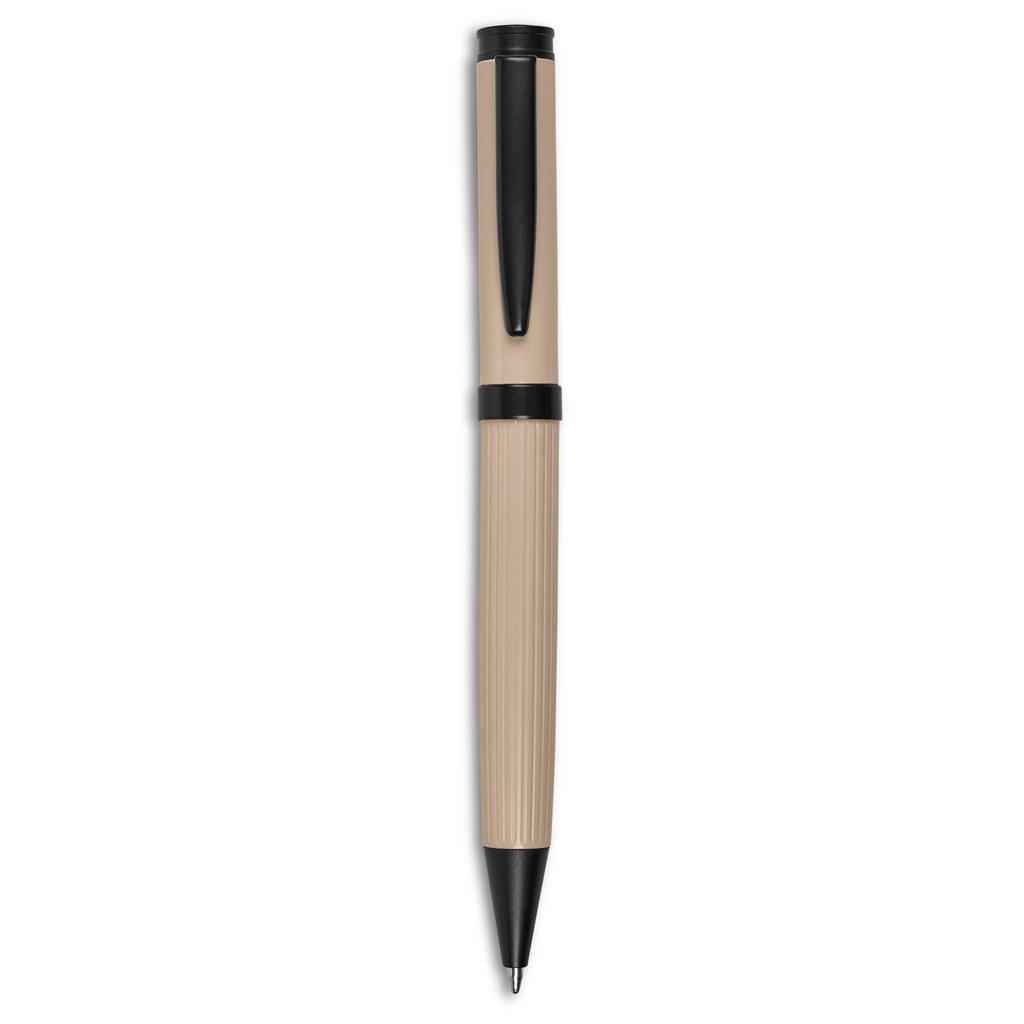 Serendipio Milestone Ball Pen Mirelle Leather and Lifestyle