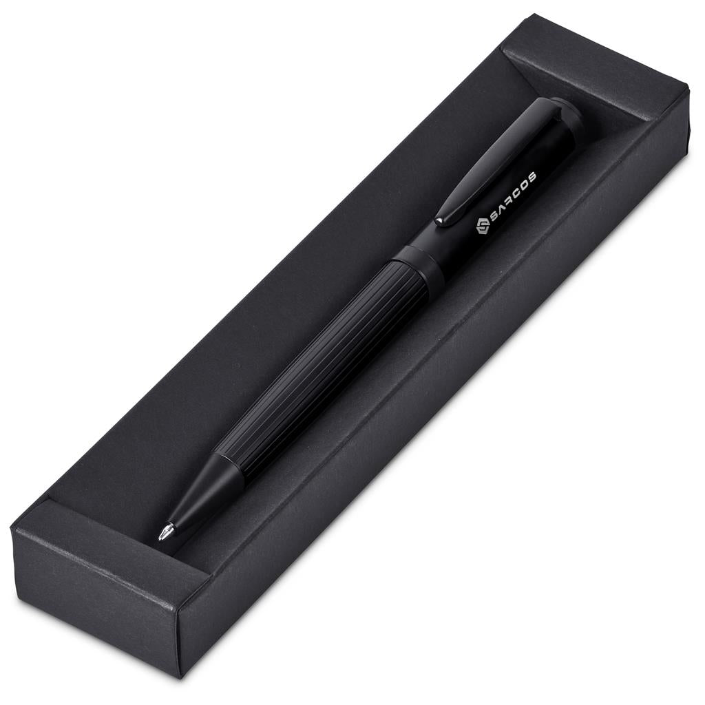 Serendipio Milestone Ball Pen Mirelle Leather and Lifestyle