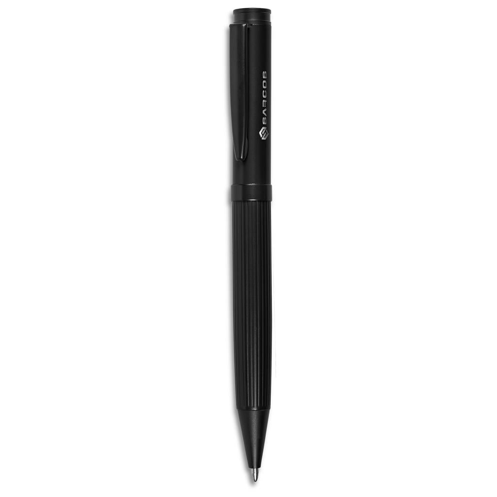 Serendipio Milestone Ball Pen Mirelle Leather and Lifestyle