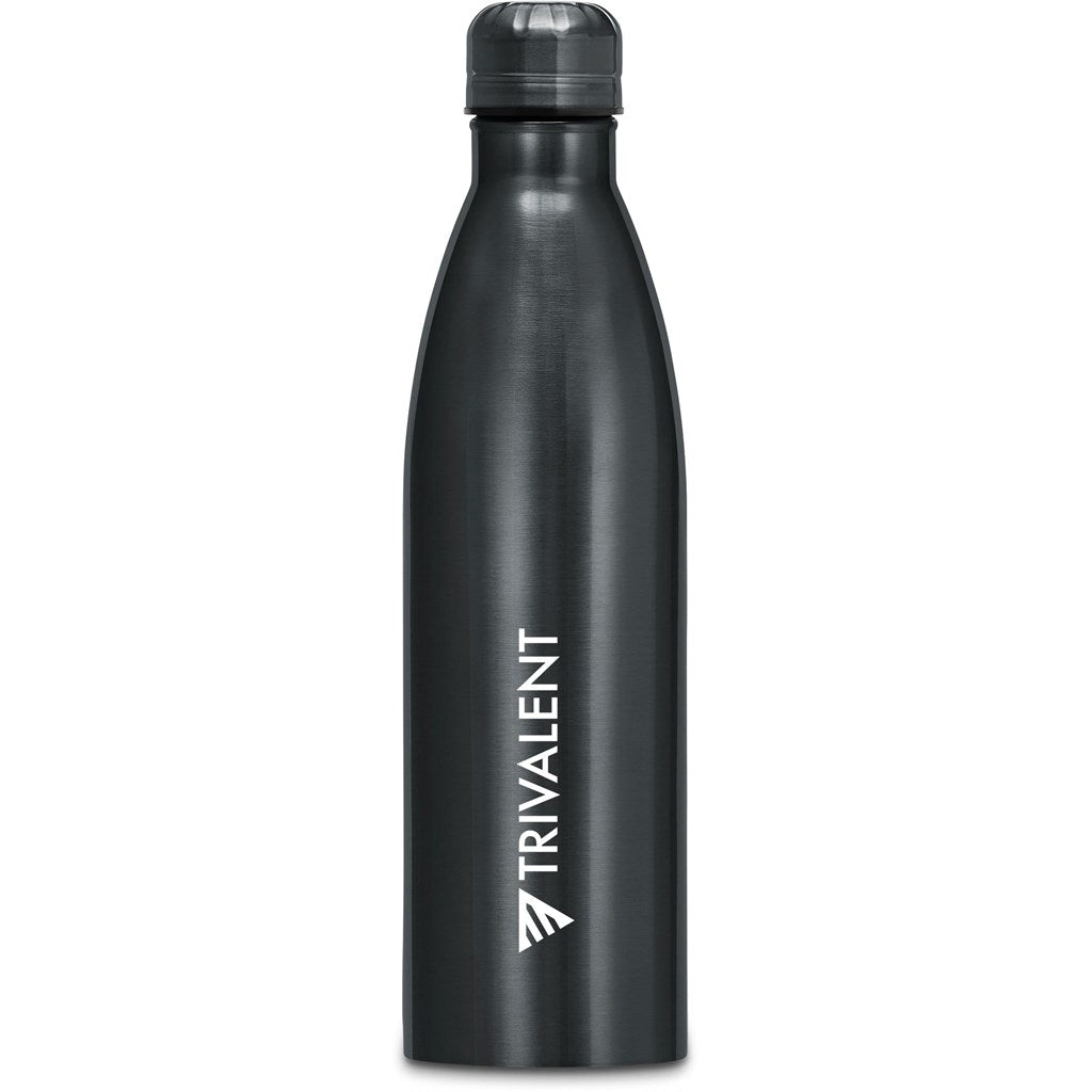 Serendipio Miranda Stainless Steel Water Bottle – 1 Litre Mirelle Leather and Lifestyle