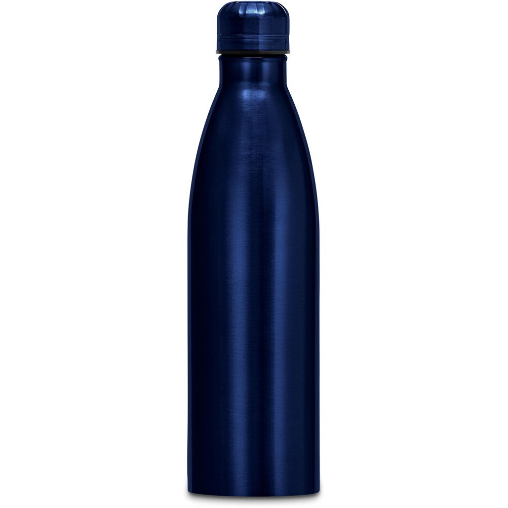 Serendipio Miranda Stainless Steel Water Bottle – 1 Litre Mirelle Leather and Lifestyle
