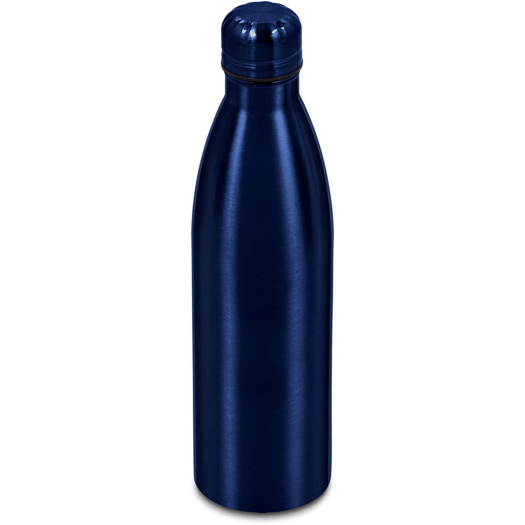 Serendipio Miranda Stainless Steel Water Bottle – 1 Litre Mirelle Leather and Lifestyle