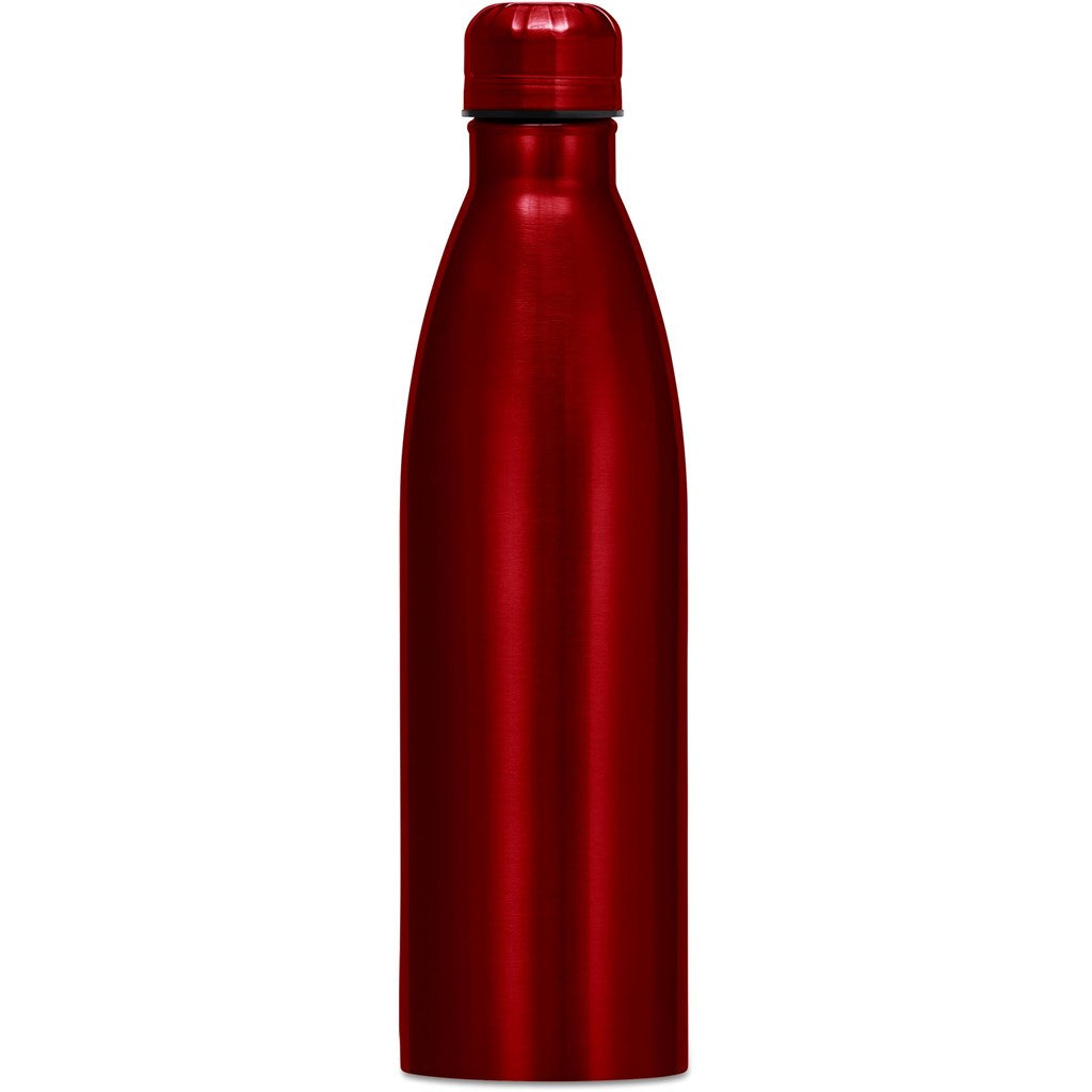 Serendipio Miranda Stainless Steel Water Bottle – 1 Litre Mirelle Leather and Lifestyle