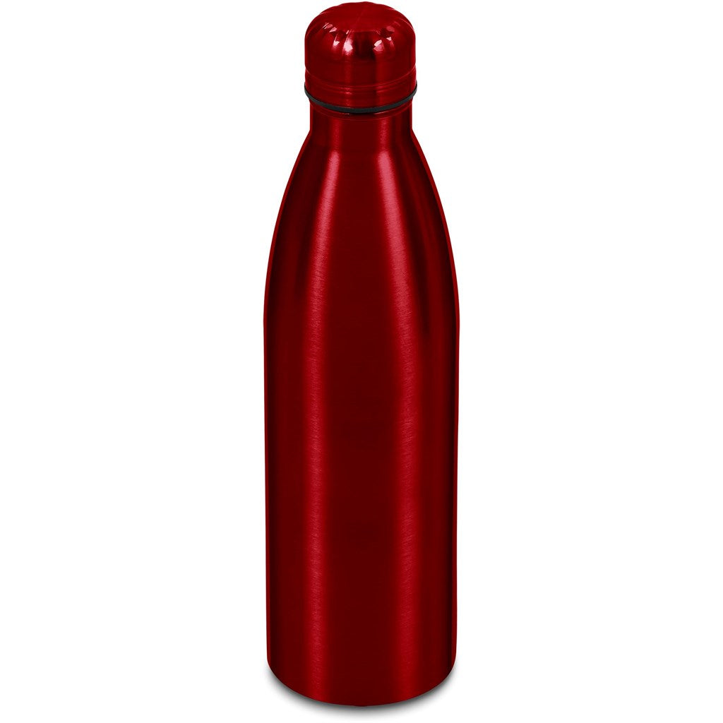 Serendipio Miranda Stainless Steel Water Bottle – 1 Litre Mirelle Leather and Lifestyle